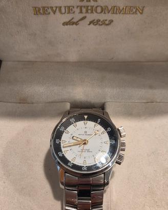 OROLOGIO REVUE THOMMEN