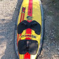 Tavola windsurf