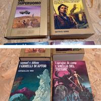 Libri vari fantascienza vintage Cosmo Fantacollana