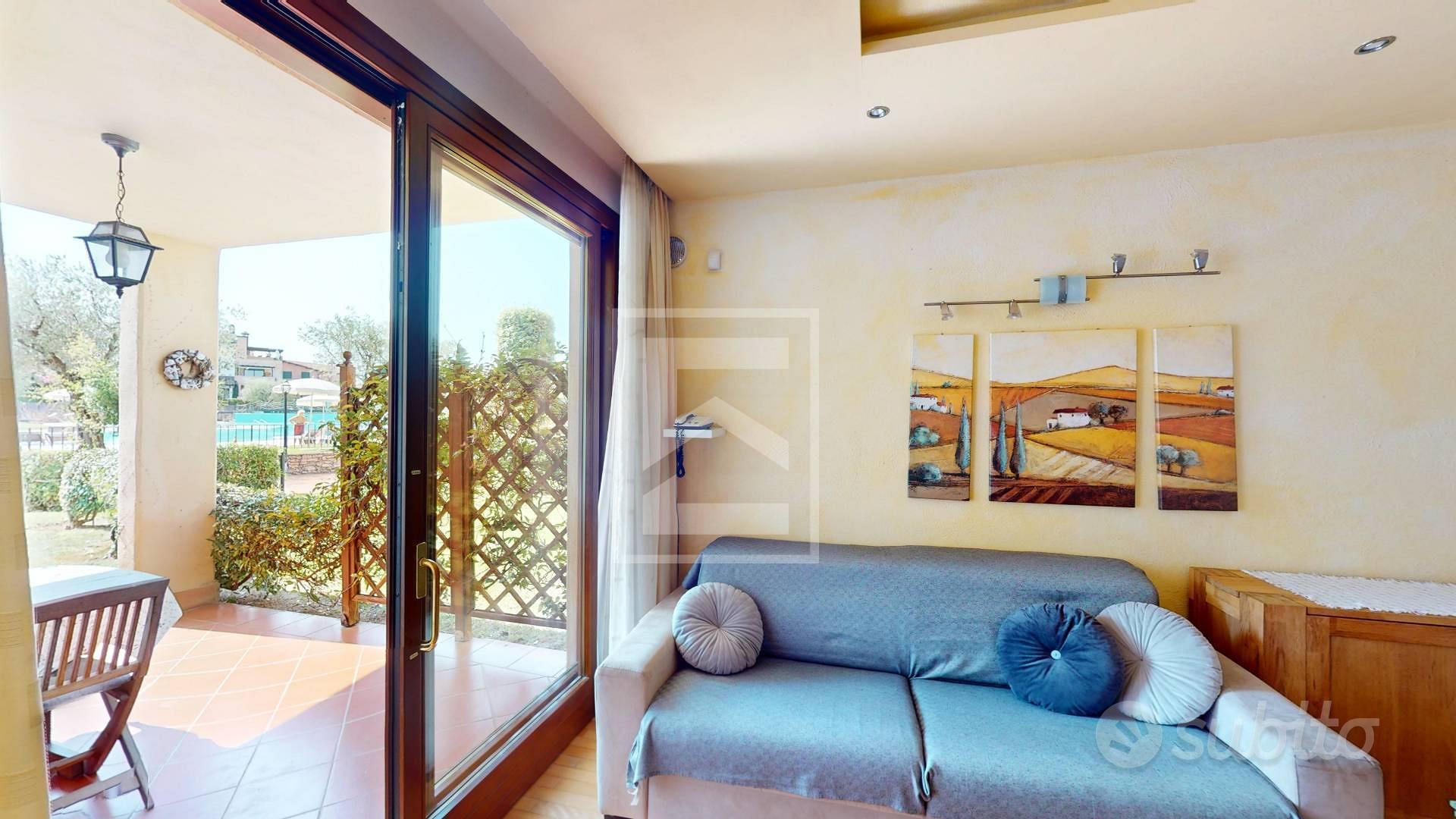 Appartamento – Peschiera del Garda, Volponi - Vista 3