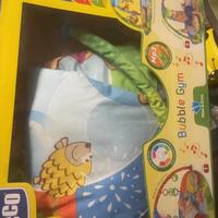 Tappeto gioco