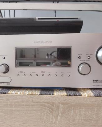 amplificatore Sony 