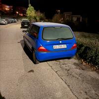 Lancia Y 1.1 elefantino