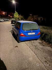 Lancia Y 1.1 elefantino