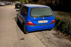 Lancia Y 1.1 elefantino