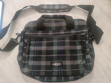 borsa Messenger Eastpak