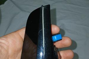 Sportellino d'emergenza SH 125