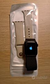 Apple Watch serie 7