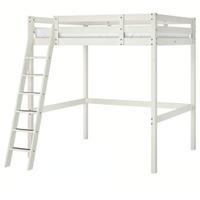 letto stora ikea