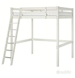 letto stora ikea