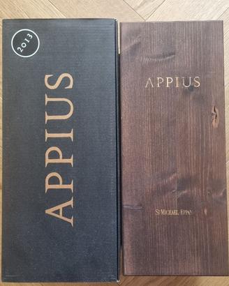 Appius 2013 St. Michael-Eppan