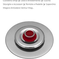 coperchio Magic coooker 