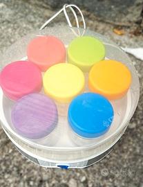 Yougurtiera Silvercrest