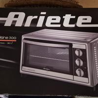 Forno elettrico Ariete Bon Cousine 300