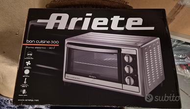 Forno elettrico Ariete Bon Cousine 300