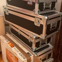 FLYGHT CASE