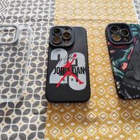 3 cover per iPhone 15 pro