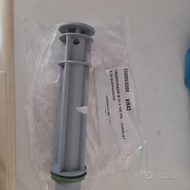 KRUPPS TROPPOPIENO KR43 completo di guarnizione