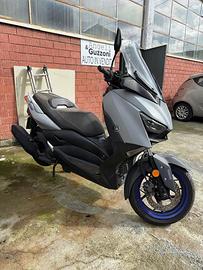 Xmax 125 2021 perfetto