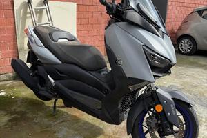 Xmax 125 2021 perfetto