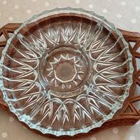 Antipastiera vintage 