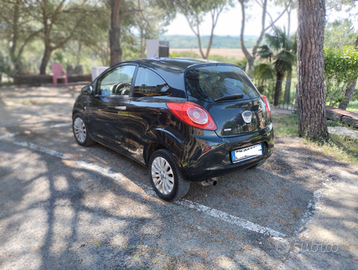 Ford Ka 1.3 tdci unico proprietario