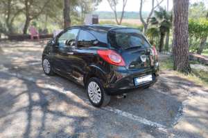 Ford Ka 1.3 tdci unico proprietario