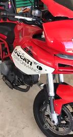 Ducati Multistrada 1100 DS