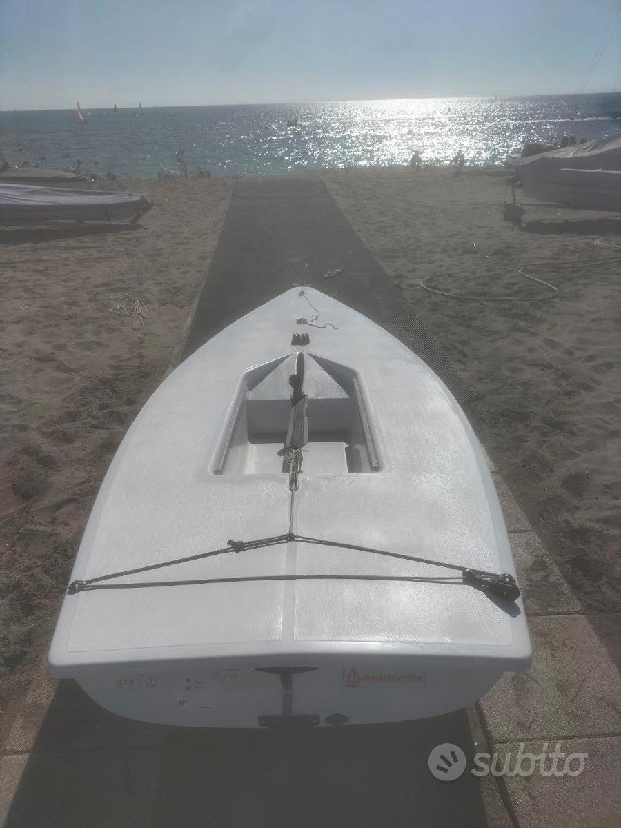 ILCA Nautivela — View photo 1