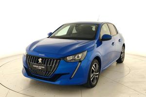 PEUGEOT 208 1.5 bluehdi Allure s&s 100cv