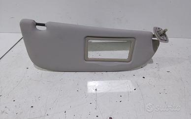 Parasole aletta Lato Passeggero per Peugeot 206 Se