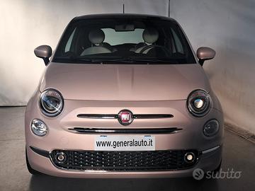 Fiat 500 1.0 Hybrid Star