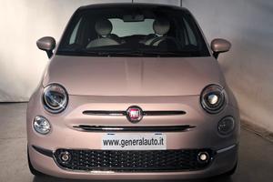 Fiat 500 1.0 Hybrid Star
