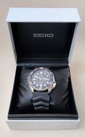 Orologio Seiko SKX007