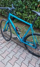Bicicletta da strada