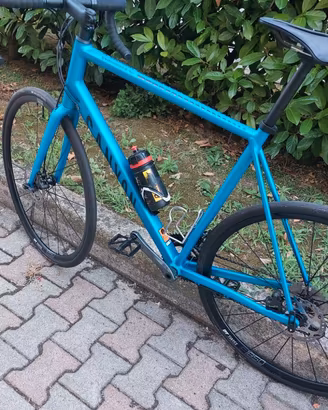 Bicicletta da strada