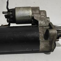MOTORINO D' AVVIAMENTO BMW Serie 1 Serie (E87) die