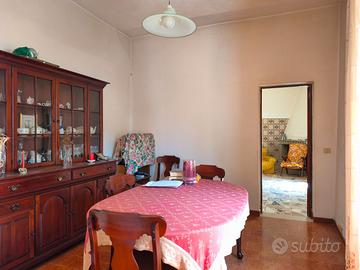 Casa indipendente campidanese