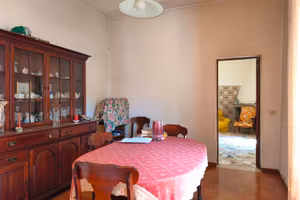 Casa indipendente campidanese