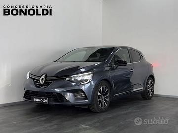 Renault Clio 1.0 TCE 90 Techno
