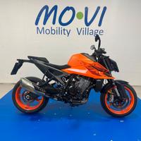 KTM 990 DUKE