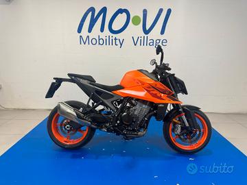 KTM 990 DUKE