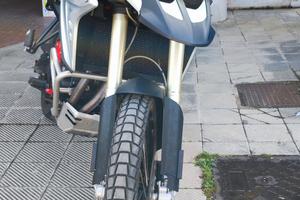 Bmw F800 GS Trophy  solo 14700km
