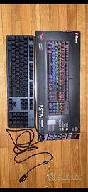 Tastiera ASTA  Mechanical