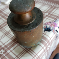 Peso Ottone 2 Kg