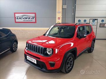 Jeep Renegade 1.6 Mjt 130 CV Longitude