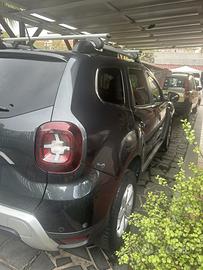 Dacia Duster 4x4 1.5 dci