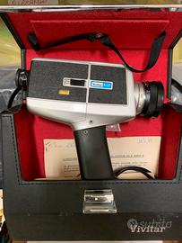CINEPRESA ANNI 70