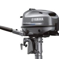 MOTORE FUORIBORDO YAMAHA F6CMH (6 cavalli)