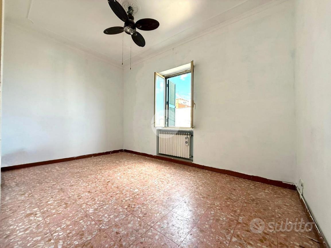 Appartamento – Roma, Tor Sapienza - Altro